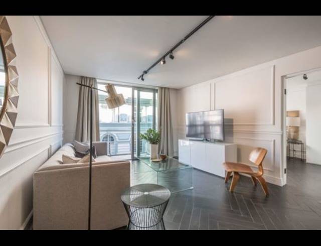 1 BEDROOM APARTMENT TO LET IN CAPE TOWN CITY CENTRE